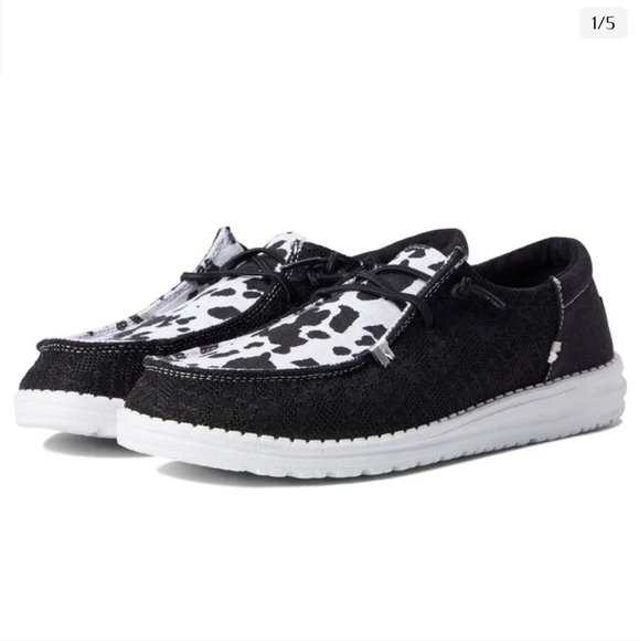 Hey Dude Wild  Wendy Boho - Picture 2 of 5